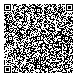 The Classic Edge Shaving Store QR vCard