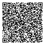 Terminal Barber Shop QR vCard