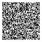 Trinity Hairstyling QR vCard