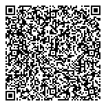 Toronto Rehabilitation Institute QR vCard