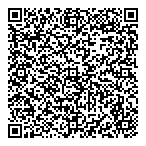 Ethnic Food Catering QR vCard