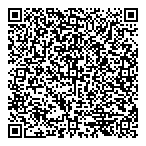 Stems Interior Landscaping QR vCard