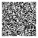 Central Nail & Beauty Supply QR vCard