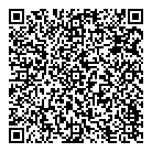 Alert Auto Glass QR vCard