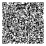 Uja Federation Of Greater Toronto QR vCard