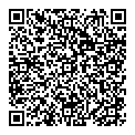 Bud Brown QR vCard