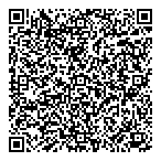 Leon's Landscaping QR vCard