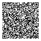 Hair Code QR vCard