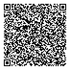 Salon & Beauty Supplies QR vCard