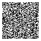 J C Salon & Spa QR vCard