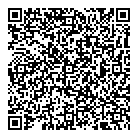 Evergreen Landscape QR vCard