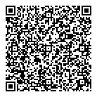 Curves QR vCard