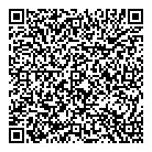 Tesla Motors QR vCard