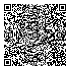 Landscaping QR vCard