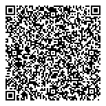 Mucho Gusto Communication Services QR vCard