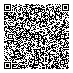 Rantees Fine Cleaning QR vCard