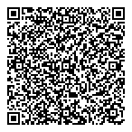 Aroma Waxing Clinic QR vCard