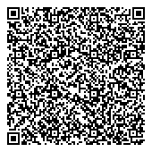 Toronto Community Foundation For Toronto For Good QR vCard