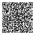 A M Brown QR vCard