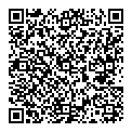 B Brown QR vCard