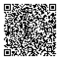 B Brown QR vCard