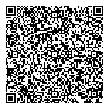 Robin Barker Hair'Sociates QR vCard