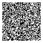 Artistic Crown QR vCard