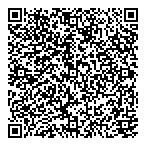 India Tourism Toronto QR vCard