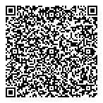 Infinity Touch Painting QR vCard