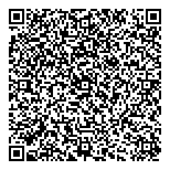 Broadcast Unifying Gears QR vCard