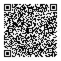 M Dube QR vCard