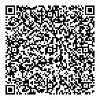 Luluthia Floral QR vCard