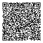 Up Coiffure QR vCard