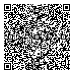 Little Burgundy QR vCard