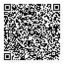 M Gaudet QR vCard