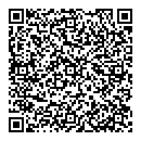 M Champagne QR vCard