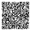 A Champagne QR vCard