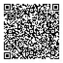 A Champagne QR vCard