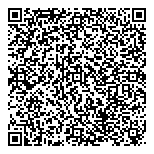 AccrocheCoeur Coiffure Maquillage L' QR vCard