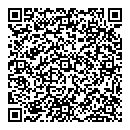 A Champagne QR vCard