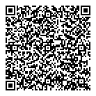 Gaston Cournoyer QR vCard