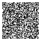 Salon The Gift Inc QR vCard