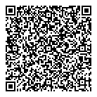 Canada Post QR vCard