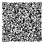 Last Shop Hair Shop QR vCard