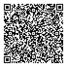 Canada Post QR vCard