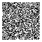 Waggie Tail Parlour QR vCard