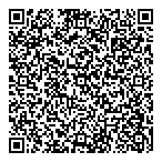 Red White Canteen QR vCard