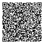 United Baptist Parsonage QR vCard