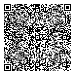 Rideout's Sanitation & Recycle QR vCard