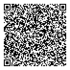 TheraPed Moncton QR vCard